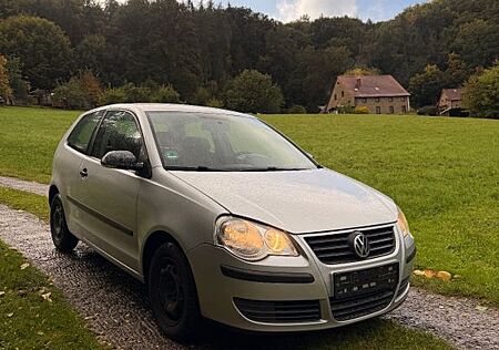 VW Polo Volkswagen 1.2