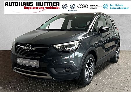 Opel Crossland X INNOVATION 1.2 Turbo AHK