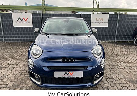 Fiat 500X DOLCEVITA SPORT EL. FALTDACH ACC LED KAMERA