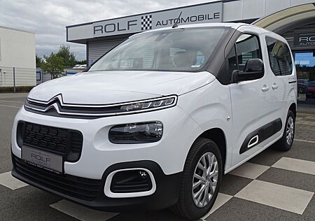 Citroën Berlingo 1.2 Feel M / NAVI / SHZ / beh. WSS /