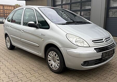 Citroën Xsara Picasso 1.6 16V Style