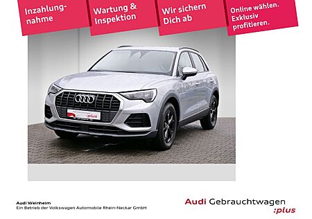 Audi Q3 35 TDI S tronic Navi PDC SHZ Virtual Cockpit