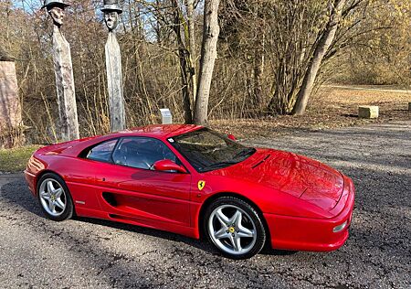 Ferrari F355 Berlinetta TRAUMZUSTAND