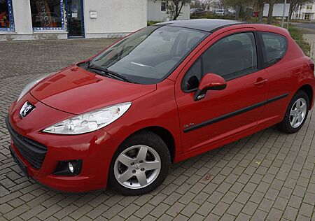 Peugeot 207 Urban Move*1.4*Klima*