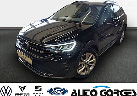 VW Taigo Volkswagen GOAL 1,0 l TSI OPF DSG +SOFORT+CLIMATRONIC