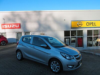Opel Karl Active