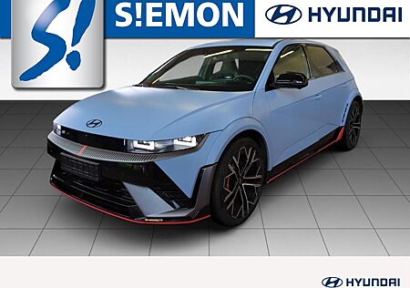 Hyundai IONIQ 5 4WD 84kWh N-Performance HUD Navi Digital