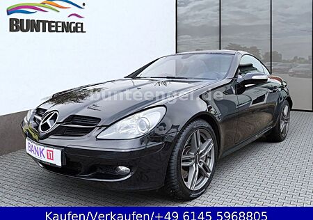 Mercedes-Benz SLK 200 Kompressor