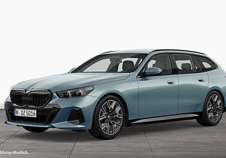 BMW 520d M Sport AHK Driv.Assist.Prof Harman/K LED