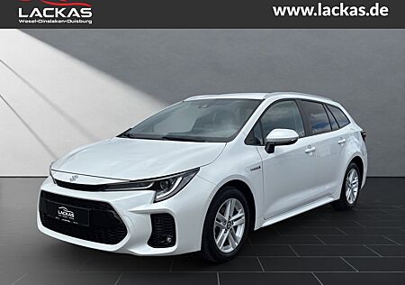 Suzuki Swace 1.8 Hybrid Comfort+ Digitales Cockpit LED