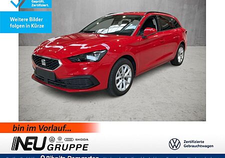 Seat Leon Sportstourer Style 1.0 eTSI DSG CUPRA Desig