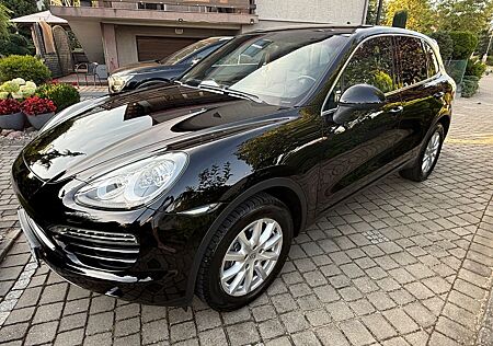 Porsche Cayenne Diesel Platinum 3.0 V6 Gute Zustand