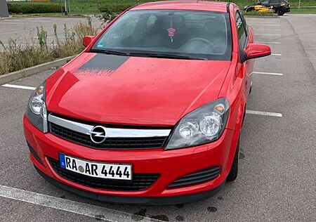 Opel Astra GTC 1.4 Twinp ecoFLEX Edition 111 J. E...