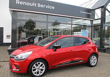 Renault Clio Limited Deluxe