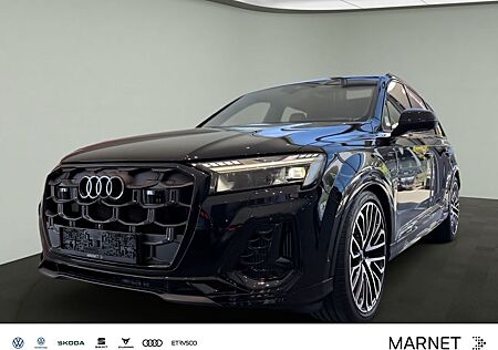 Audi SQ7 SUV TFSI 373(507) kW(PS) tiptronic*HDMatrix*