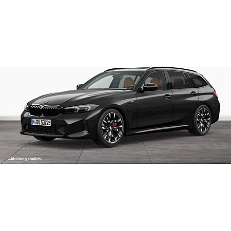 BMW 330 leasen