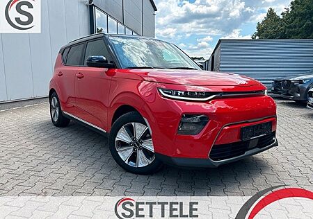 Kia Soul E- Spirit
