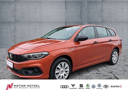 Fiat Tipo Kombi 1.5 GSE DCT LIFE GRA+DAB+MFL+KLIMA