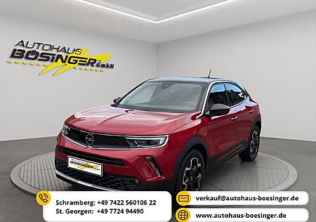 Opel Mokka-e Mokka e Ultimate Matrix / ACC / SHZ /LHZ / NAVI