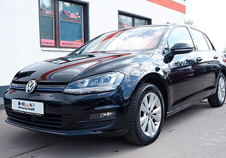 VW Golf Volkswagen VII Lim. Comfortline BlueMotion TGI*