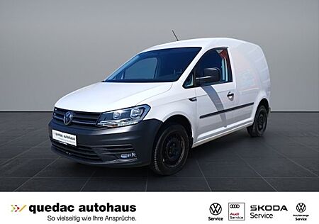 VW Caddy Volkswagen 2.0 TDI BMT Kasten EcoProfi
