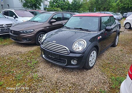 Mini ONE 72KW