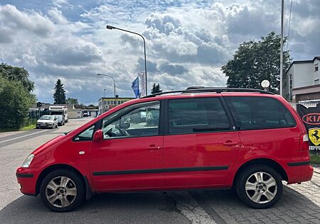 Ford Galaxy Ghia* Automatik * Diesel TÜV 10.2025