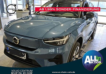 Volvo XC 40 gebraucht kaufen Volvo XC 40 XC40 Core PURE ELECTRIC Core Recharge+STNDHZ
