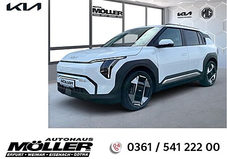 Kia EV3 81,4 Earth P3-P7 *AHZV* 360° ACC Navi Leder