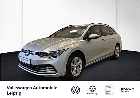 VW Golf Volkswagen VIII Variant 2.0 TDI Life *ACC*Navi*APP*PDC