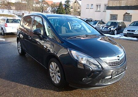 Opel Zafira Tourer Drive *7-SITZER*, *NAVI*, *AHK*