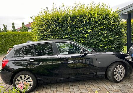 BMW 116d Sport Line Sport Line