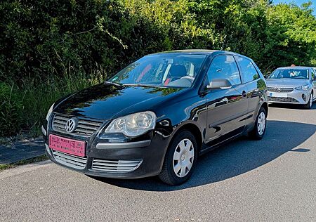 VW Polo Volkswagen 9n 1.2 44 KW | Klima | Bluetooth Radio