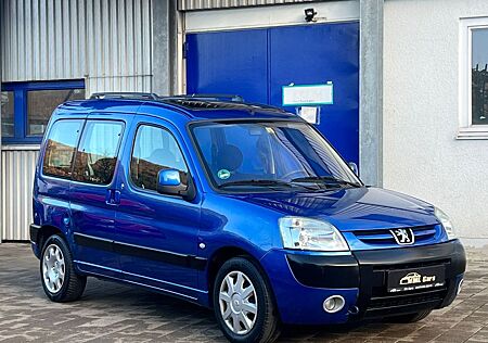 Peugeot Partner Quiksilver Kombi