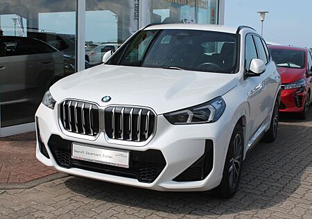 BMW X1 18 i sDrive M Sport