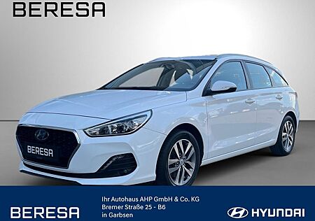 Hyundai i30 i30cw 1.4 T-GDI Trend Memory AUT SHZ Kamera PDC