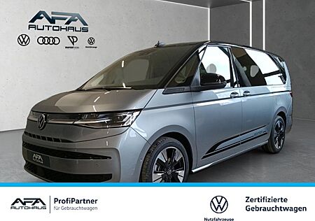 VW T7 Multivan Volkswagen 2.0 TDI DSG AHK*StdHz*Navi*Matrix*LÜ