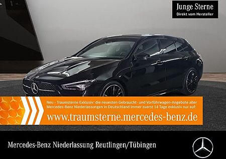 Mercedes-Benz CLA 250 Shooting Brake CLA 250 4M SB AMG Premium NIGHT 360° Totwinkel