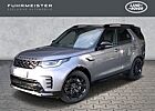Land Rover Discovery D300 R-Dynamic SE