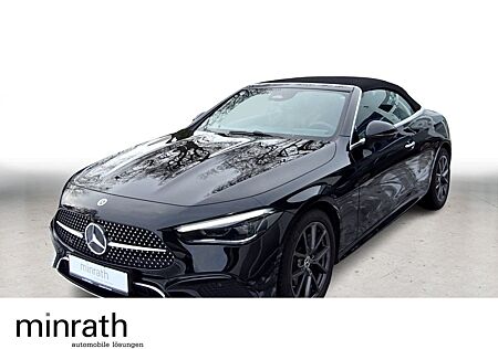 Mercedes-Benz CLE 180 Edition Avantgarde Advanced Plus LED+360