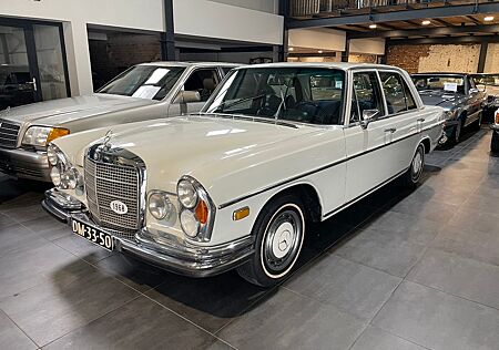 Mercedes-Benz S 280 280SE , R108 Liebhaberstück aus EU !!