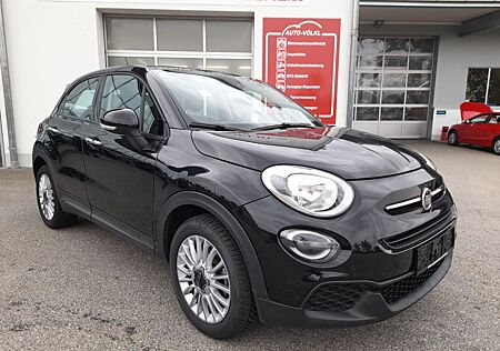 Fiat 500X 1.0 FireFly Turbo LOUNGE NAVI/2xPDC/ALU