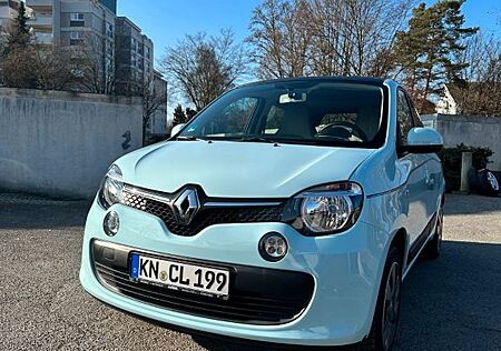 Renault Twingo Dynamique SCe 70 eco2 Dynamique
