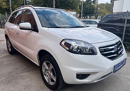 Renault Koleos Dynamique.AHK.PDC.Navi.Kamera...