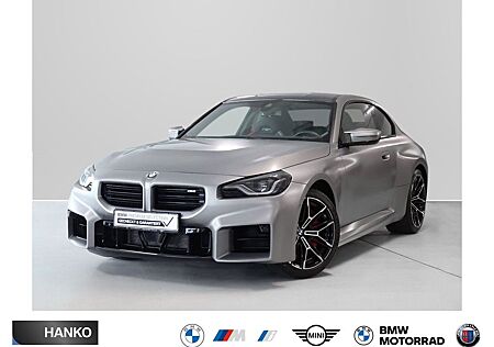 BMW M2 Coupé