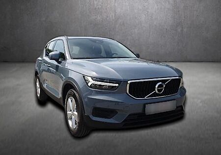 Volvo XC 40 XC40 Momentum Core*NAVI*LENKRAD+SCHEIBENHEIZUNG*