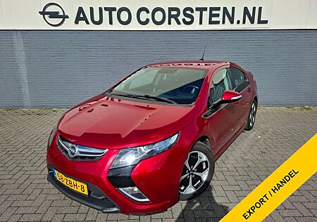 Opel Ampera 1.4I PHEV 150PK automatik Leder kamera si