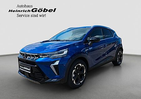 Mitsubishi ASX 1.3 T-Benziner Intro Edition Vorführfahrzeug