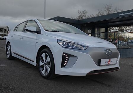 Hyundai Ioniq Style Elektro*TÜV NEU