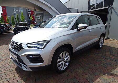 Seat Ateca TSI "AHK/NAVI/SHZ/LED/PDC"